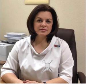 Портнова Л.А.